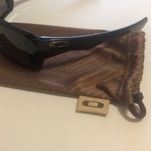 Oakley eyepatch Sunglasses